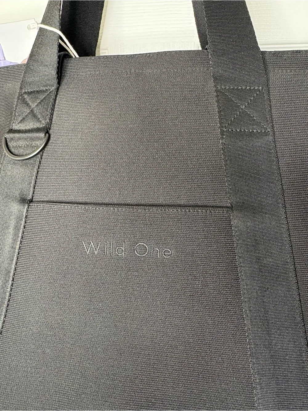 Wild One Everyday Carrier